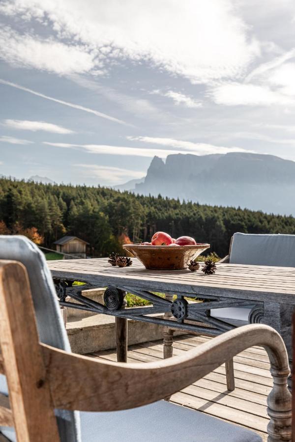 Haus Sophie Apartment Longostagno Luaran gambar